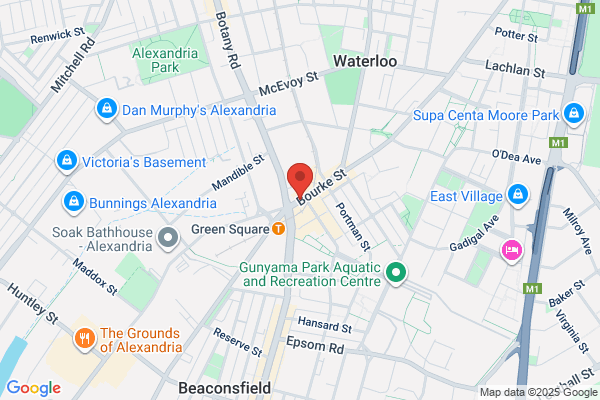 Inner City Building Services
