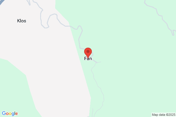 Fans City