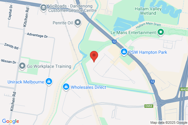 Homeware Innovations (Aust) Pty Ltd