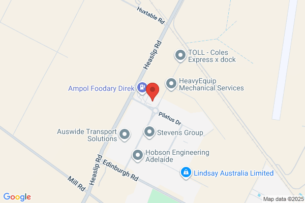 Gala Imports Australia