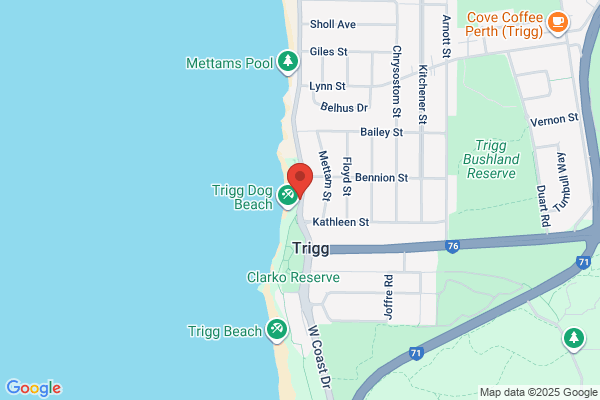 Apartments WA - Trigg