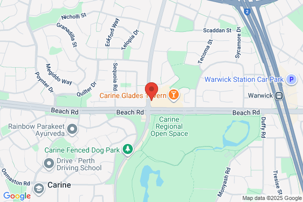 Carine Beauty Clinic