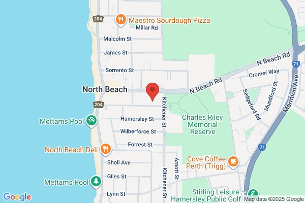Coastal Property Improvements