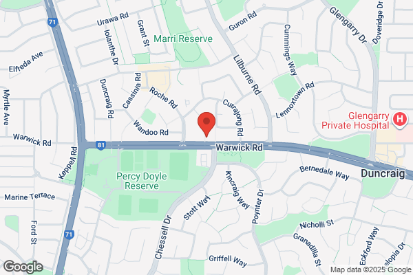 Duncraig Denture Clinic