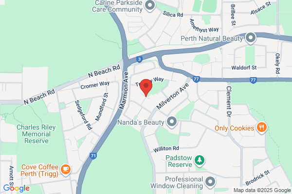 Karrinyup Lawnmowing Services