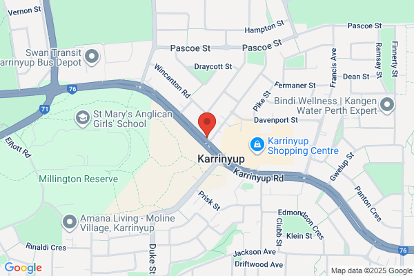 Karrinyup Physio