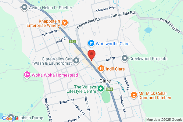 Specsavers Optometrists & Audiology - Clare