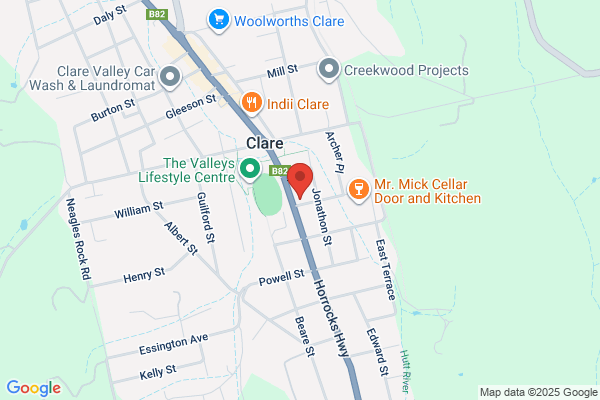 Astute Financial Clare Valley - Mortgage Brokers, Home Loans & Commercial Finance