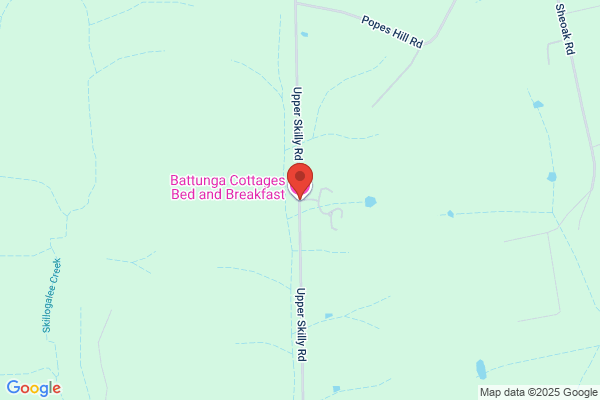 Battunga Bed Breakfast