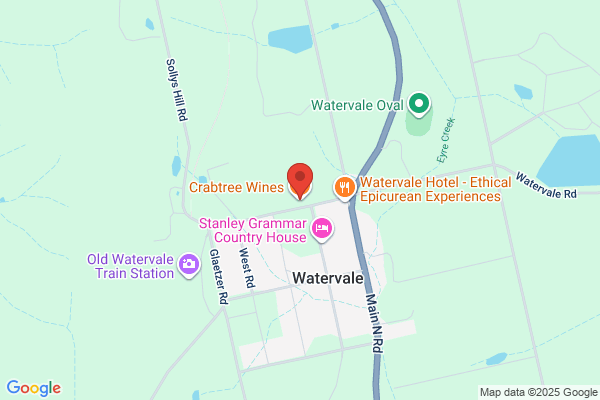 Crabtree's Watervale Wines