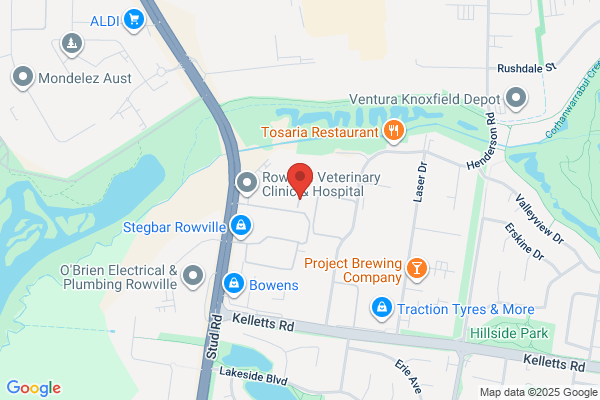 Appliance Test Tag Australia