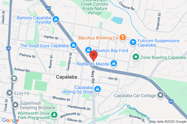 Bayside Cartons & Packaging Pty Ltd