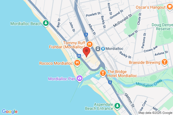 Bayside Physiotherapy