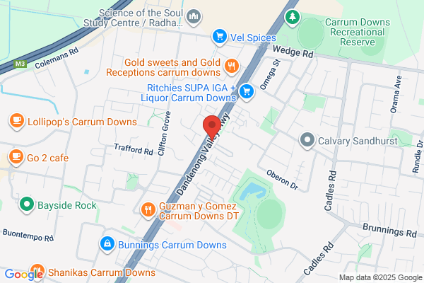 Carrum Downs Garden Service