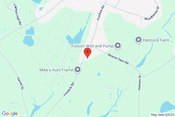 Dudley Pump Services
