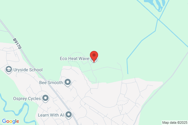 Ecowave Plumbing & Maintenance