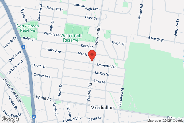 Mordialloc Authorised Newsagent