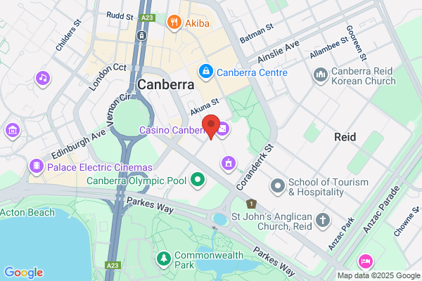 Canberra Mortgage & Lease Finance