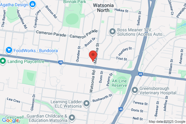 Butterworth Foot & Ankle Clinic