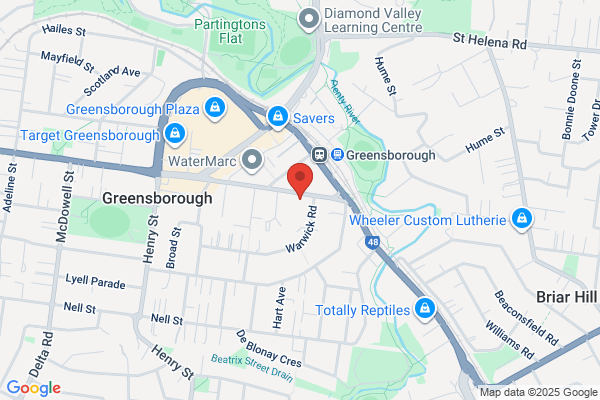 Diamond Valley Denture Clinic