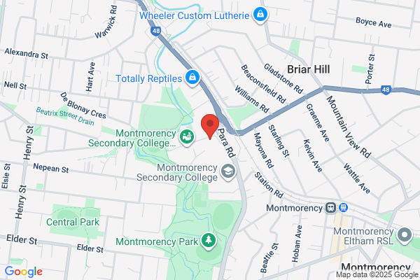 Eltham Marine Supplies