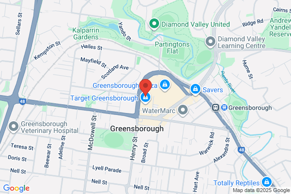 Greensborough Computers