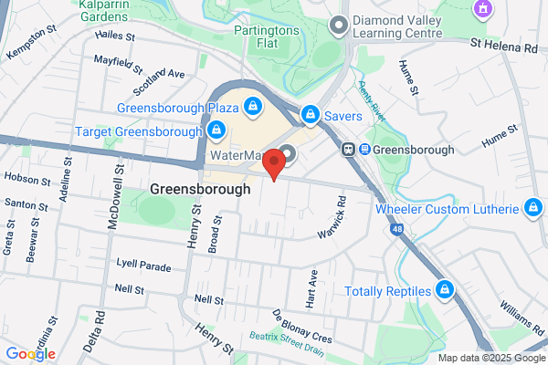 Greensborough Family Chiropractic