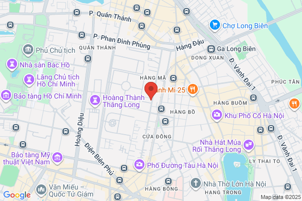 Huong Trinh Bakery