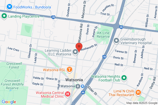 Watsonia Chiropractic Centre
