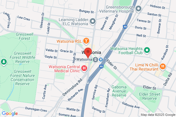 Watsonia Pharmacy