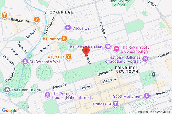 Andrea Connolly Hairdressing