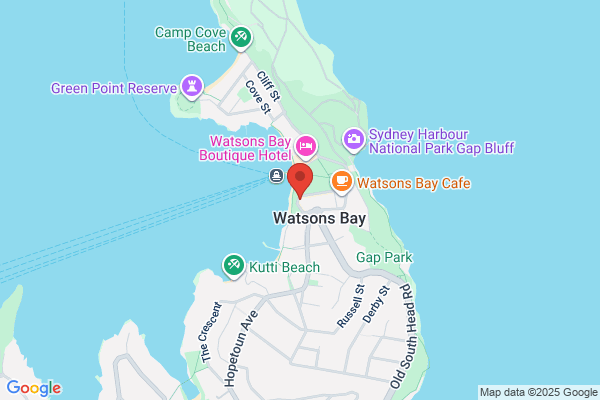 Bamburgh Properties Pty Ltd