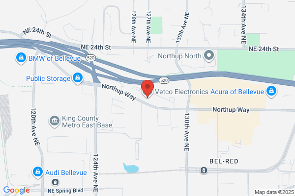 Bellevue Electronics