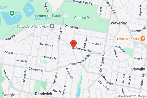 Bondi Removals And Taxi Trucks
