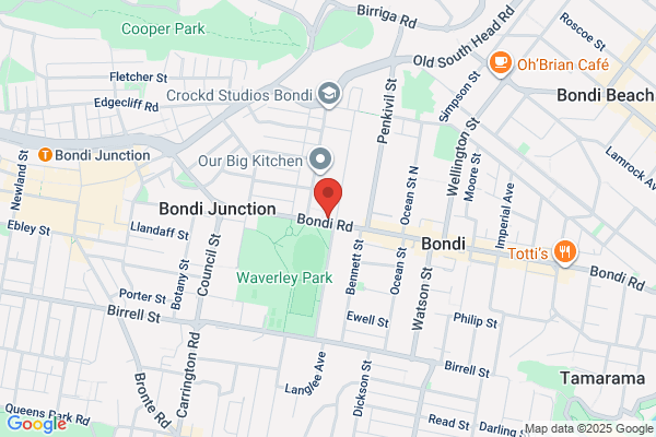 Bondi Smash Repairs