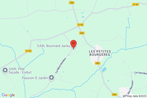 Boumard Emmanuel