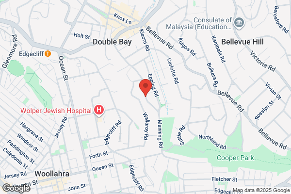 Cosmetic & Restorative Surgery Clinic