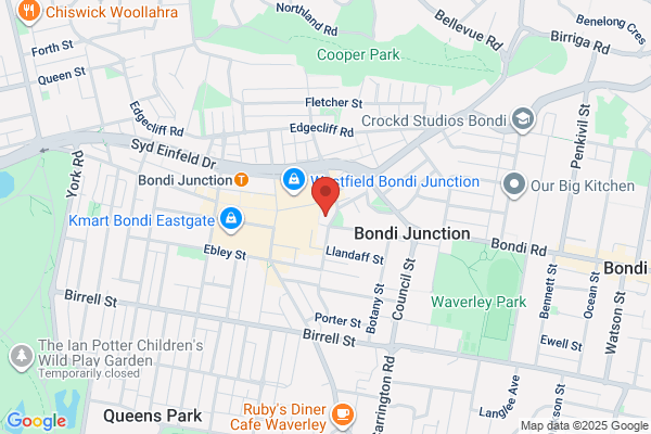 Cosmetic Dentist Eastern Suburbs dentArtistry