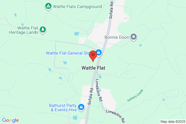 Wattle Flat Public School