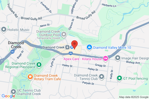 Liquorland Diamond Creek