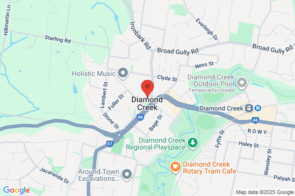 DIAMOND CREEK DENTAL CLINIC