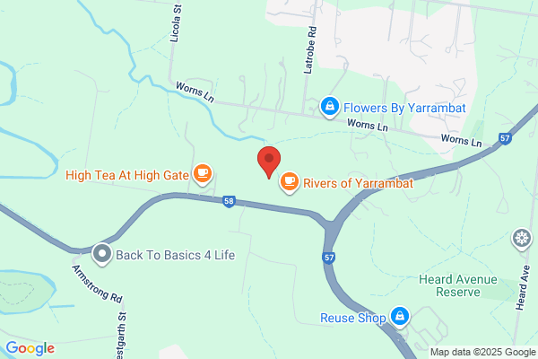 Darebin Travel Diamond Valley
