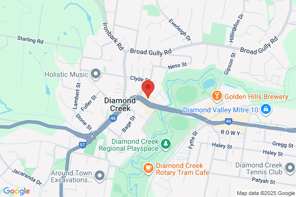 Diamond Creek Aquarium & Pet Supplies