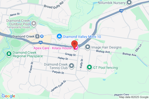 Diamond Creek Chiropractic