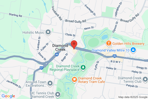 Diamond Creek Cycles
