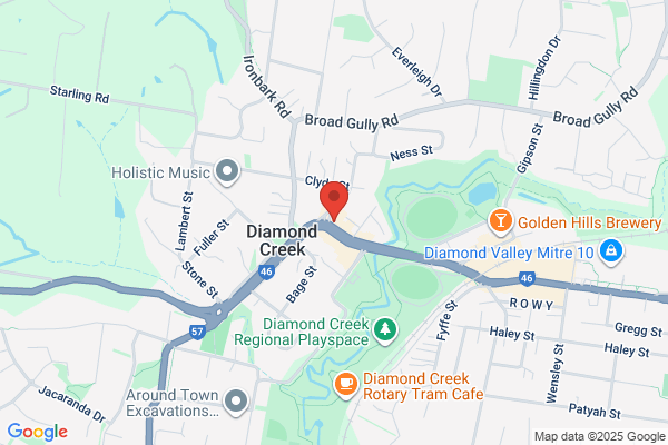 Diamond Creek Foodtown