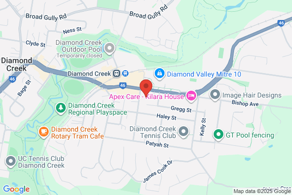 Diamond Creek Medical Centre
