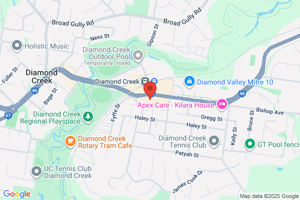 Diamond Creek Newsagency