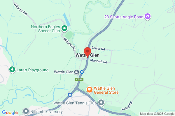 Diamond Valley/Northern Suburbs Lets