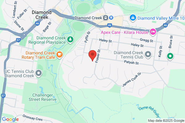 Dimon Consultants Pty Ltd